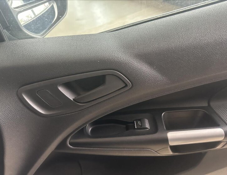 Ford Transit Ostatní 1,5 l 88 kw