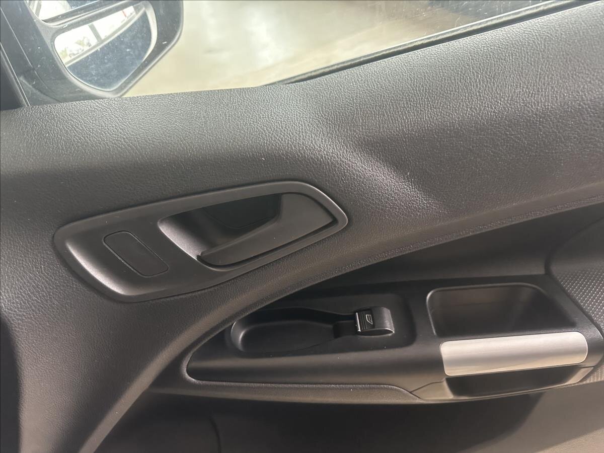 Ford Transit Ostatní 1,5 l 88 kw