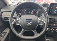 Dacia Jogger Kombi 999,0 67 kw