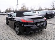 BMW Z4 Kabriolet 3,0 l 250 kw
