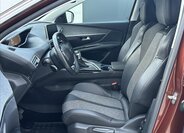Peugeot 3008 SUV / Terénní 1,2 l 96 kw