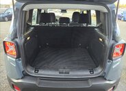 Jeep Renegade SUV / Terénní 2,0 l 103 kw