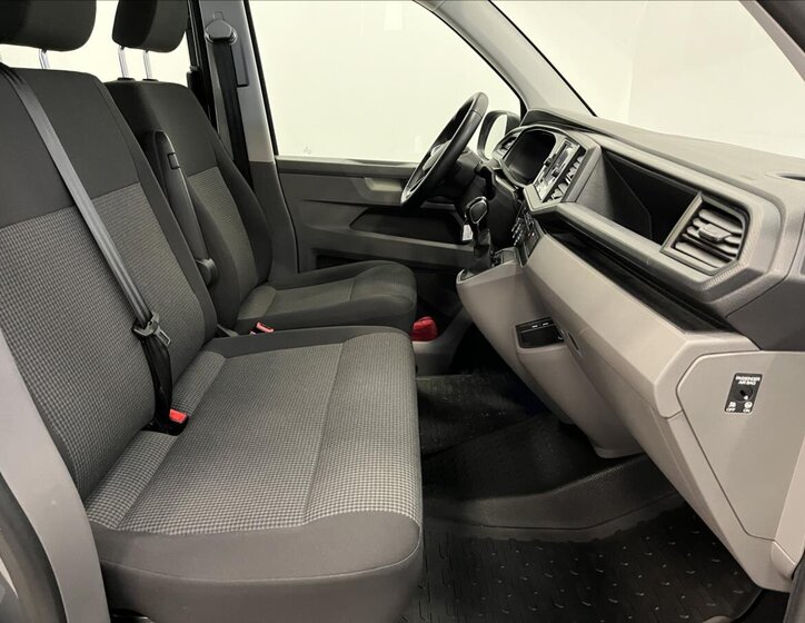 Volkswagen Transporter 23
