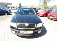 Škoda Octavia Kombi 1,9 l 77 kw