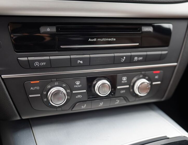 Audi A7 Hatchback 3,0 l 180 kw