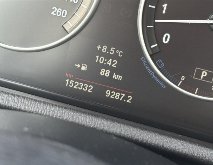 BMW X3 SUV / Terénní 3,0 l 225 kw