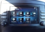Mercedes-Benz Vito Ostatní 2,0 l 120 kw