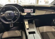 Peugeot 308 Kombi 0,0 115 kw