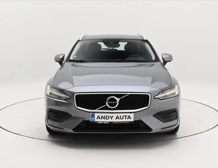 Volvo V60 2