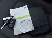 Volkswagen Golf Sportsvan MPV 1,4 l 92 kw