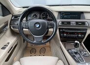 BMW Řada 7 10