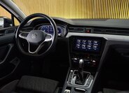 Volkswagen Passat Kombi 2,0 l 110 kw