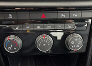 Volkswagen T-Roc SUV / Terénní 1,5 l 110 kw
