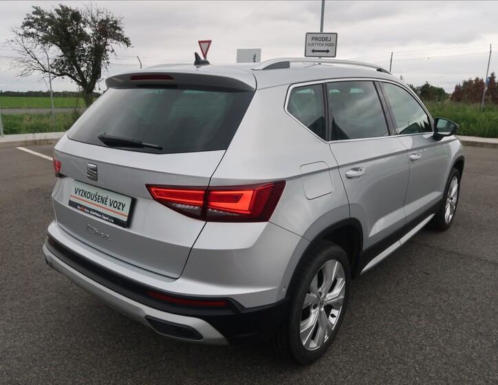 Seat Ateca 2