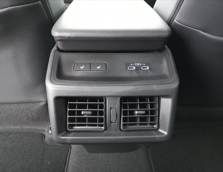 Toyota bZ4X SUV / Terénní 0,0 255 kw