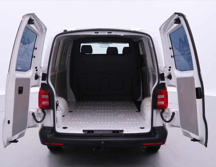 Volkswagen Transporter Ostatní 2,0 l 62 kw