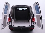 Volkswagen Transporter Ostatní 2,0 l 62 kw
