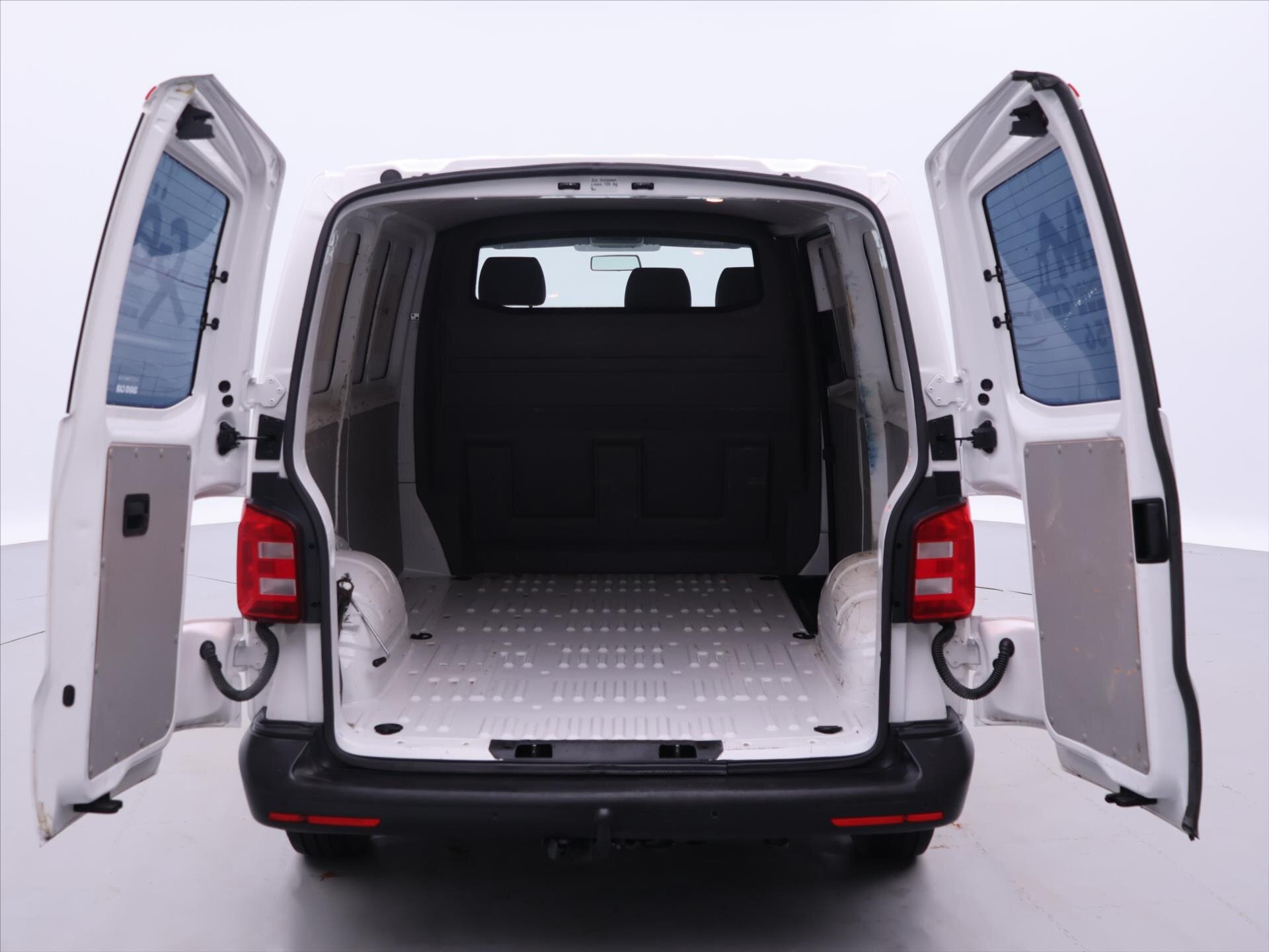 Volkswagen Transporter Ostatní 2,0 l 62 kw