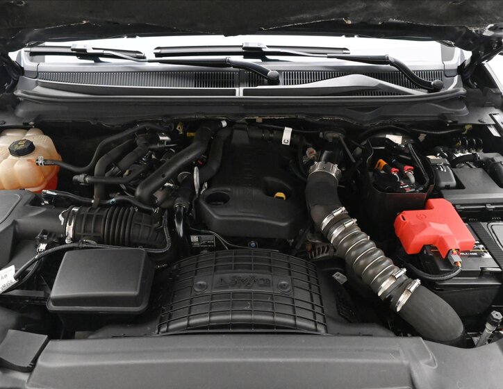 Ford Ranger Pick-up 2,0 l 156 kw