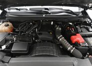 Ford Ranger Pick-up 2,0 l 156 kw