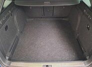 Škoda Superb Kombi 2,0 l 147 kw