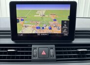 Audi Q5 SUV / Terénní 2,0 l 185 kw