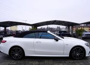 Mercedes-Benz Třídy E 7