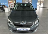 Škoda Fabia 2