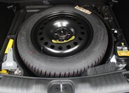 Jeep Compass SUV / Terénní 1,3 l 110 kw