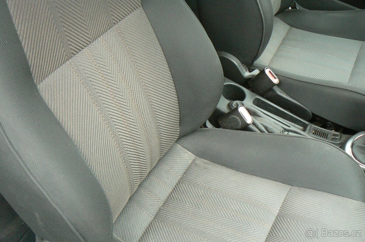 Alfa Romeo 147 Hatchback 1,6 l 77 kw