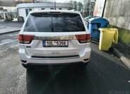 Jeep Grand Cherokee SUV / Terénní 0,0 177 kw
