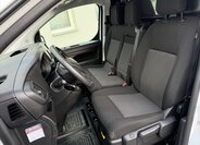 Toyota ProAce VAN / Minibus 2,0 l 106 kw