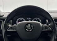Škoda Kodiaq SUV / Terénní 2,0 l 110 kw