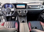 Mercedes-Benz Třídy G 34