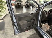 Volkswagen Golf Plus 6