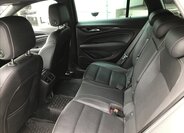 Opel Insignia Kombi 2,0 l 125 kw