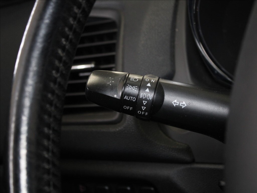 Citroën C4 Aircross SUV 1,6 l 84 kw