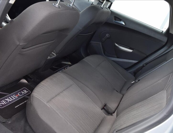 Opel Astra Kombi 1,7 l 81 kw