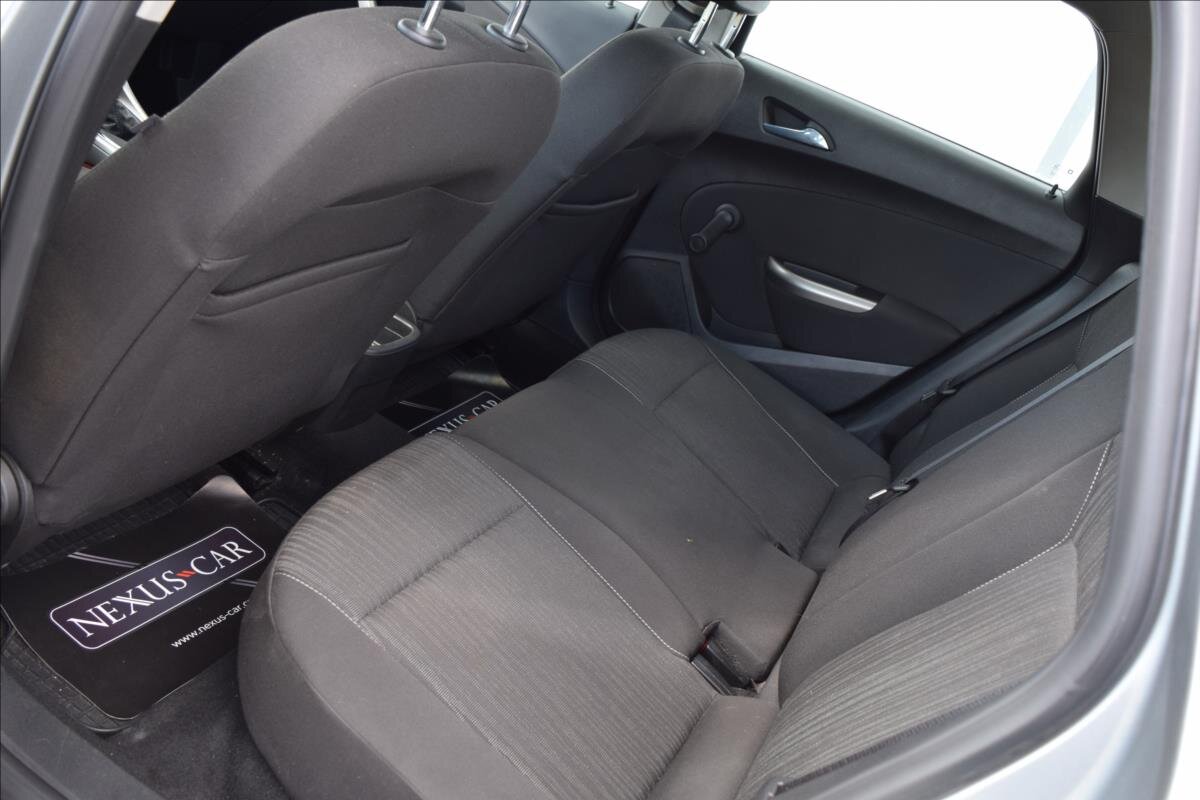 Opel Astra Kombi 1,7 l 81 kw