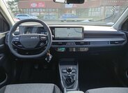 KIA Stonic SUV / Terénní 998,0 74 kw