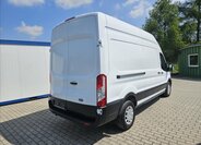 Ford Transit Ostatní 2,0 l 125 kw