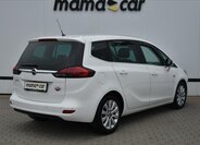 Opel Zafira MPV 2,0 l 125 kw