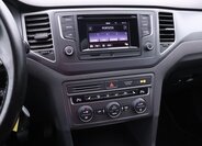 Volkswagen Golf Sportsvan MPV 1,2 l 63 kw