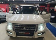 Mitsubishi Pajero Ostatní 3,2 l 147 kw