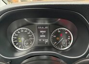 Mercedes-Benz Vito MPV 2,1 l 140 kw
