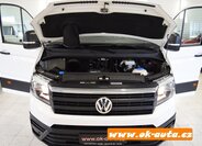 Volkswagen Crafter Skříň 2,0 l 103 kw