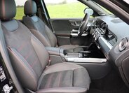 Mercedes-Benz GLB 16