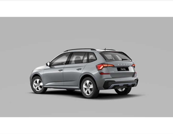 Škoda Kamiq SUV 1,5 l 85 kw