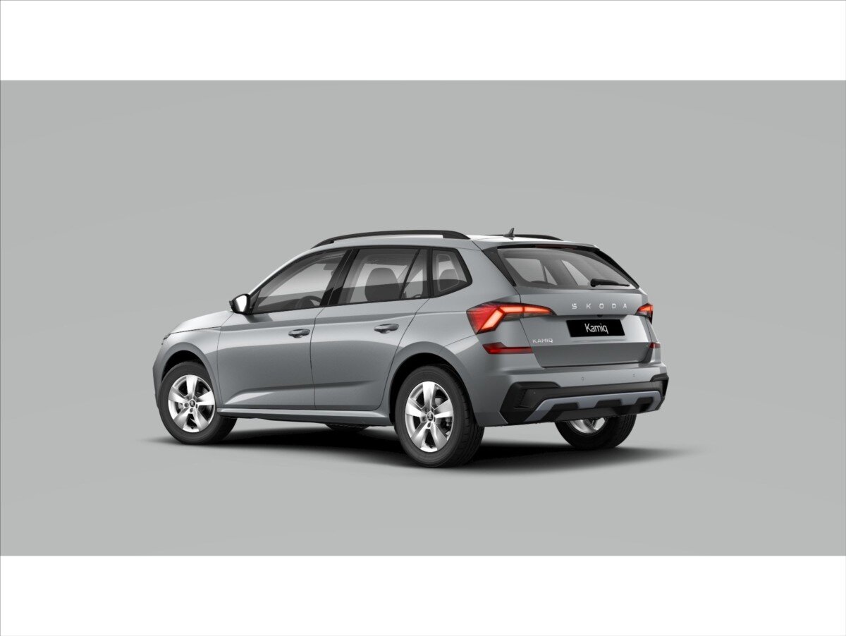 Škoda Kamiq SUV 1,5 l 85 kw