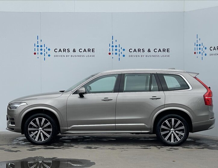 Volvo XC90 SUV 2,0 l 173 kw